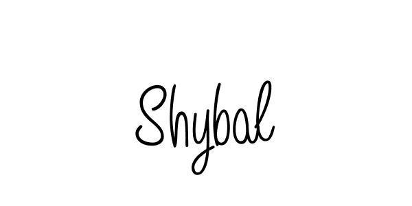 Also You can easily find your signature by using the search form. We will create Shybal name handwritten signature images for you free of cost using Angelique-Rose-font-FFP sign style. Shybal signature style 5 images and pictures png