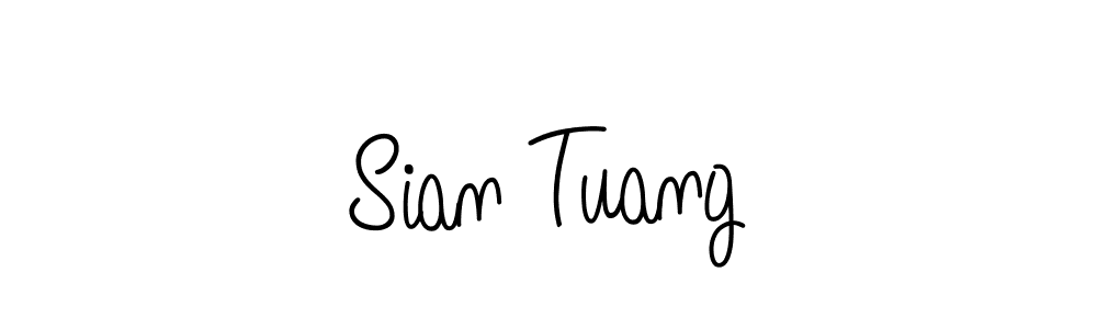 You can use this online signature creator to create a handwritten signature for the name Sian Tuang. This is the best online autograph maker. Sian Tuang signature style 5 images and pictures png