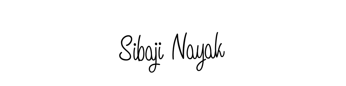 It looks lik you need a new signature style for name Sibaji Nayak. Design unique handwritten (Angelique-Rose-font-FFP) signature with our free signature maker in just a few clicks. Sibaji Nayak signature style 5 images and pictures png