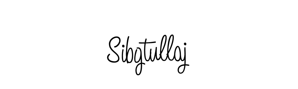 Make a short Sibgtullaj signature style. Manage your documents anywhere anytime using Angelique-Rose-font-FFP. Create and add eSignatures, submit forms, share and send files easily. Sibgtullaj signature style 5 images and pictures png