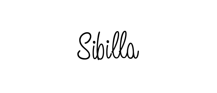 You can use this online signature creator to create a handwritten signature for the name Sibilla. This is the best online autograph maker. Sibilla signature style 5 images and pictures png