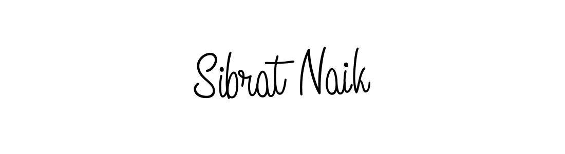 Similarly Angelique-Rose-font-FFP is the best handwritten signature design. Signature creator online .You can use it as an online autograph creator for name Sibrat Naik. Sibrat Naik signature style 5 images and pictures png