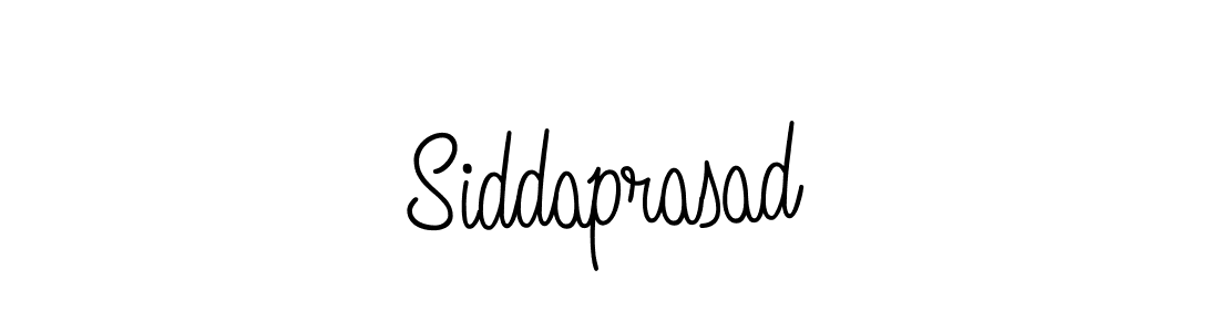 How to Draw Siddaprasad signature style? Angelique-Rose-font-FFP is a latest design signature styles for name Siddaprasad. Siddaprasad signature style 5 images and pictures png