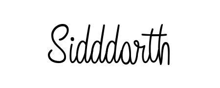 Achieve flawless digital penmanship with Sidddarth name in Angelique-Rose-font-FFP font. The perfect tool for creating online signatures. Sidddarth signature style 5 images and pictures png