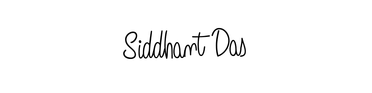 How to Draw Siddhant Das signature style? Angelique-Rose-font-FFP is a latest design signature styles for name Siddhant Das. Siddhant Das signature style 5 images and pictures png