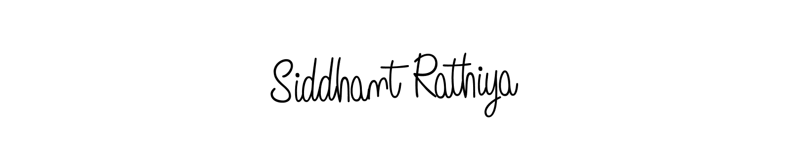 Once you've used our free online signature maker to create your best signature Angelique-Rose-font-FFP style, it's time to enjoy all of the benefits that Siddhant Rathiya name signing documents. Siddhant Rathiya signature style 5 images and pictures png