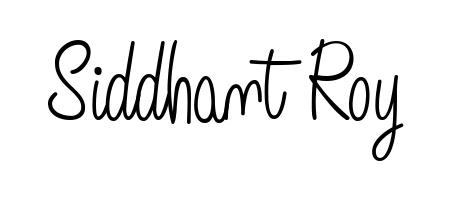 Make a beautiful signature design for name Siddhant Roy. With this signature (Angelique-Rose-font-FFP) style, you can create a handwritten signature for free. Siddhant Roy signature style 5 images and pictures png