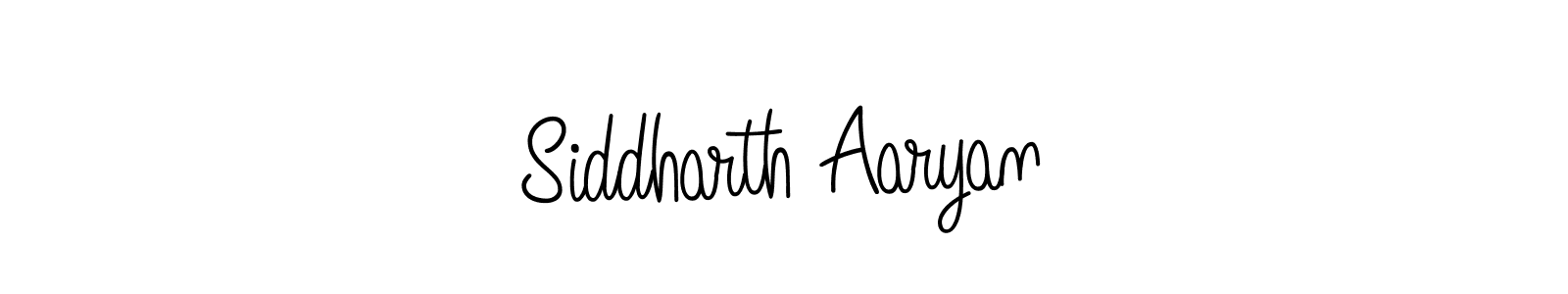 Once you've used our free online signature maker to create your best signature Angelique-Rose-font-FFP style, it's time to enjoy all of the benefits that Siddharth Aaryan name signing documents. Siddharth Aaryan signature style 5 images and pictures png