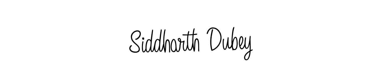 Similarly Angelique-Rose-font-FFP is the best handwritten signature design. Signature creator online .You can use it as an online autograph creator for name Siddharth Dubey. Siddharth Dubey signature style 5 images and pictures png