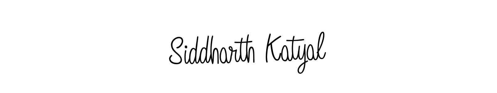 Here are the top 10 professional signature styles for the name Siddharth Katyal. These are the best autograph styles you can use for your name. Siddharth Katyal signature style 5 images and pictures png