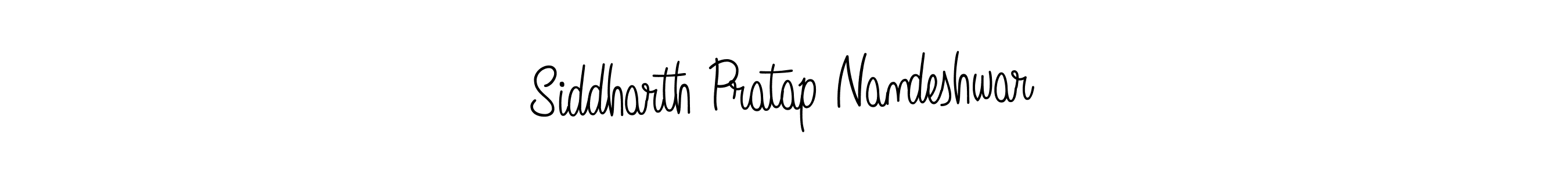 Best and Professional Signature Style for Siddharth Pratap Nandeshwar. Angelique-Rose-font-FFP Best Signature Style Collection. Siddharth Pratap Nandeshwar signature style 5 images and pictures png