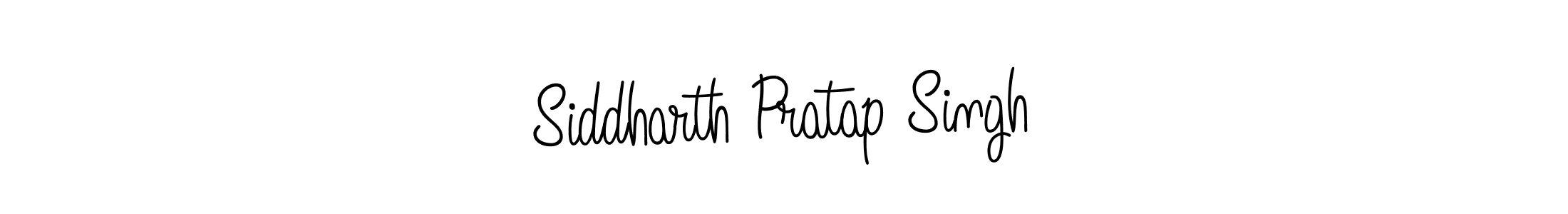 How to make Siddharth Pratap Singh signature? Angelique-Rose-font-FFP is a professional autograph style. Create handwritten signature for Siddharth Pratap Singh name. Siddharth Pratap Singh signature style 5 images and pictures png