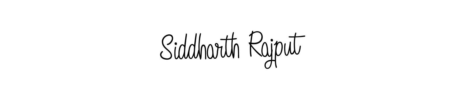 This is the best signature style for the Siddharth Rajput name. Also you like these signature font (Angelique-Rose-font-FFP). Mix name signature. Siddharth Rajput signature style 5 images and pictures png
