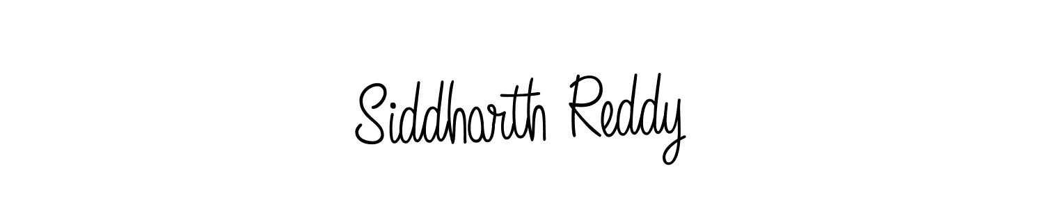 This is the best signature style for the Siddharth Reddy name. Also you like these signature font (Angelique-Rose-font-FFP). Mix name signature. Siddharth Reddy signature style 5 images and pictures png