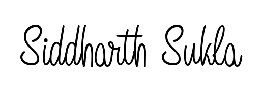 Build your personal autograph collection for name Siddharth Sukla with Angelique-Rose-font-FFP design. Browse, select, and save your favorites. Siddharth Sukla signature style 5 images and pictures png