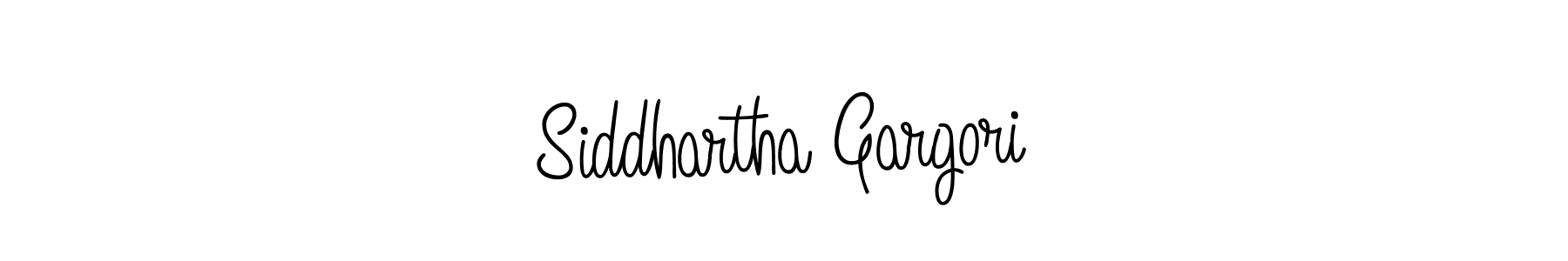 How to Draw Siddhartha Gargori signature style? Angelique-Rose-font-FFP is a latest design signature styles for name Siddhartha Gargori. Siddhartha Gargori signature style 5 images and pictures png
