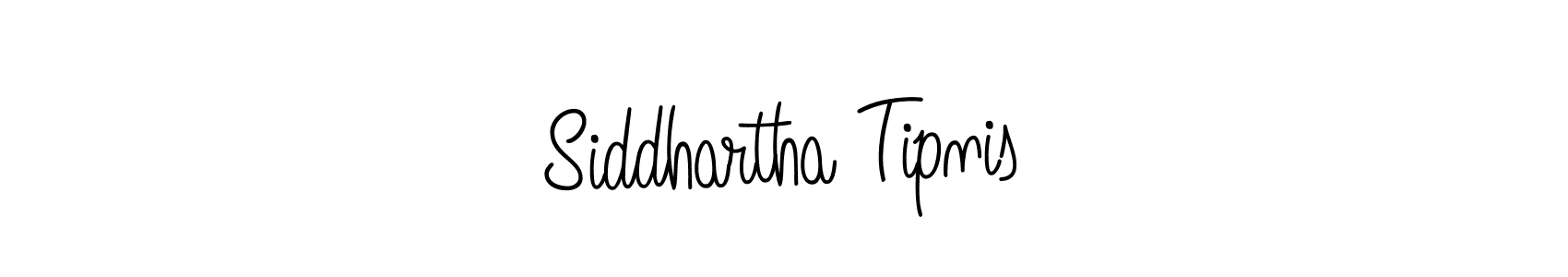 How to Draw Siddhartha Tipnis signature style? Angelique-Rose-font-FFP is a latest design signature styles for name Siddhartha Tipnis. Siddhartha Tipnis signature style 5 images and pictures png