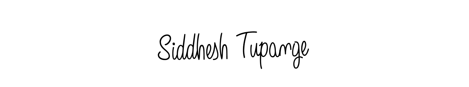 Also You can easily find your signature by using the search form. We will create Siddhesh Tupange name handwritten signature images for you free of cost using Angelique-Rose-font-FFP sign style. Siddhesh Tupange signature style 5 images and pictures png