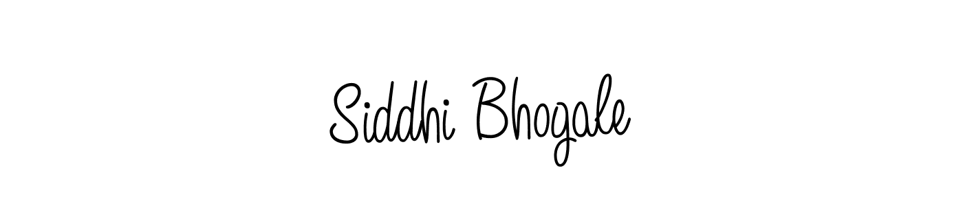 Also You can easily find your signature by using the search form. We will create Siddhi Bhogale name handwritten signature images for you free of cost using Angelique-Rose-font-FFP sign style. Siddhi Bhogale signature style 5 images and pictures png