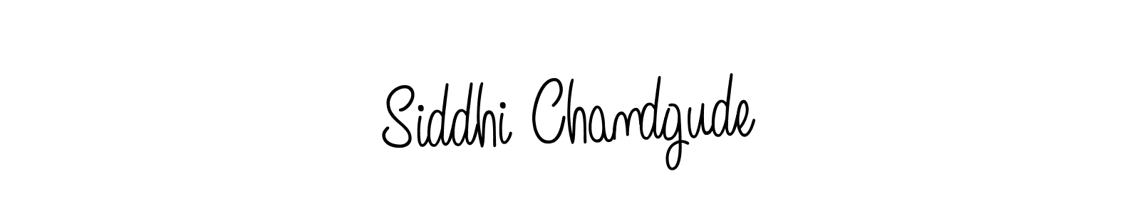 Also You can easily find your signature by using the search form. We will create Siddhi Chandgude name handwritten signature images for you free of cost using Angelique-Rose-font-FFP sign style. Siddhi Chandgude signature style 5 images and pictures png