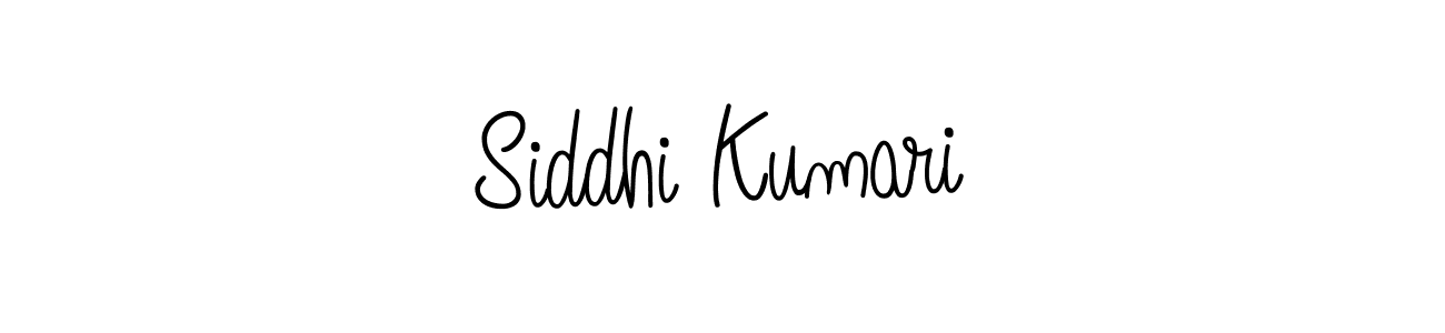 Make a beautiful signature design for name Siddhi Kumari. Use this online signature maker to create a handwritten signature for free. Siddhi Kumari signature style 5 images and pictures png