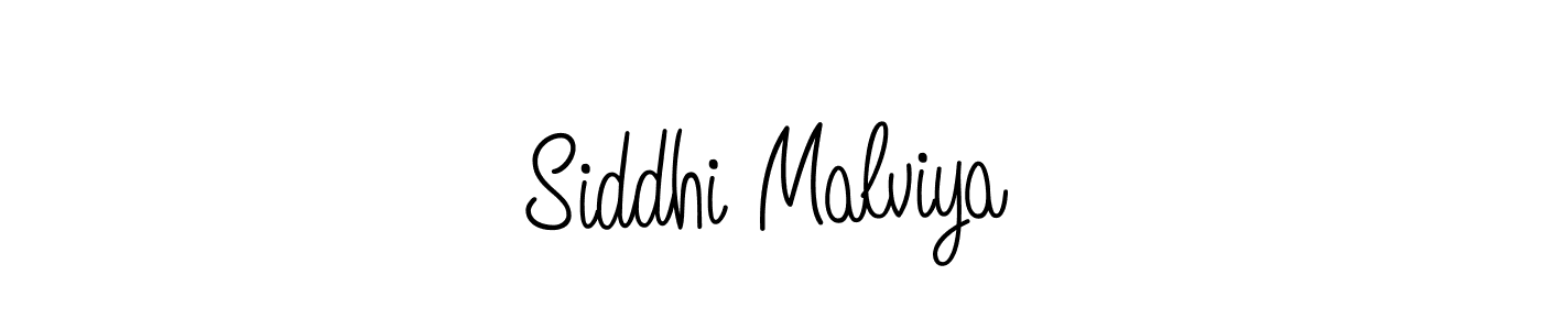 See photos of Siddhi Malviya official signature by Spectra . Check more albums & portfolios. Read reviews & check more about Angelique-Rose-font-FFP font. Siddhi Malviya signature style 5 images and pictures png