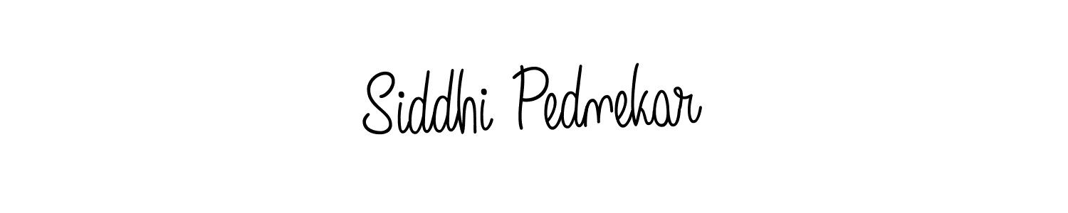 Best and Professional Signature Style for Siddhi Pednekar. Angelique-Rose-font-FFP Best Signature Style Collection. Siddhi Pednekar signature style 5 images and pictures png