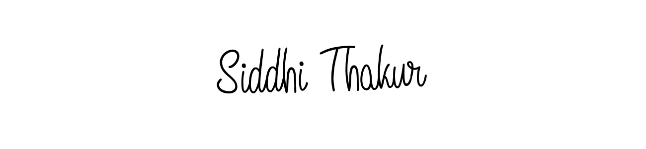 Similarly Angelique-Rose-font-FFP is the best handwritten signature design. Signature creator online .You can use it as an online autograph creator for name Siddhi Thakur. Siddhi Thakur signature style 5 images and pictures png