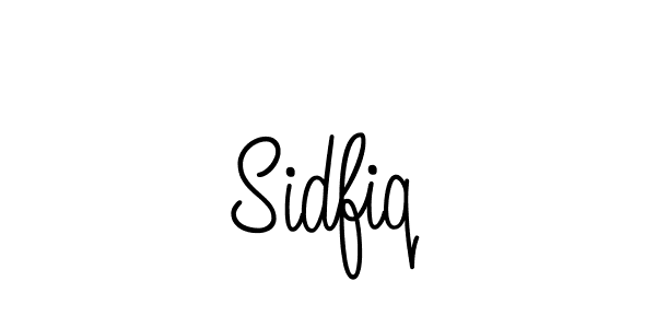 Here are the top 10 professional signature styles for the name Sidfiq. These are the best autograph styles you can use for your name. Sidfiq signature style 5 images and pictures png