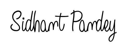 Get an exclusive digital autograph for Sidhant Pandey. The Angelique-Rose-font-FFP typeface captures the charm of real penmanship on paper. Sidhant Pandey signature style 5 images and pictures png