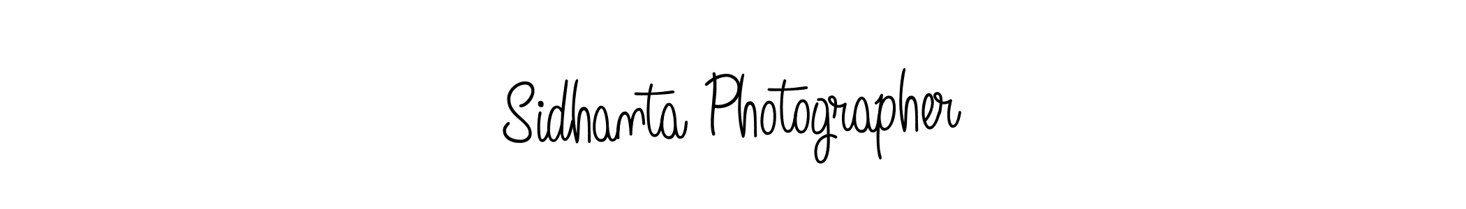 You can use this online signature creator to create a handwritten signature for the name Sidhanta Photographer. This is the best online autograph maker. Sidhanta Photographer signature style 5 images and pictures png