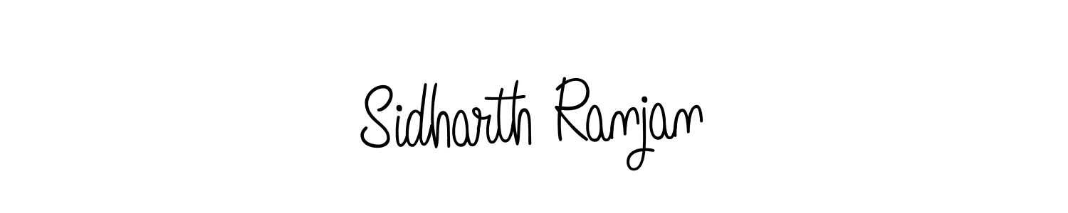 if you are searching for the best signature style for your name Sidharth Ranjan. so please give up your signature search. here we have designed multiple signature styles  using Angelique-Rose-font-FFP. Sidharth Ranjan signature style 5 images and pictures png