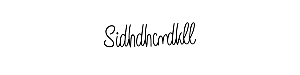 Check out images of Autograph of Sidhdhcndkll name. Actor Sidhdhcndkll Signature Style. Angelique-Rose-font-FFP is a professional sign style online. Sidhdhcndkll signature style 5 images and pictures png