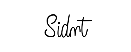 It looks like you need a new signature style for name Sidnt. Design unique handwritten (Angelique-Rose-font-FFP) signature with our free signature maker in just a few clicks. Sidnt signature style 5 images and pictures png