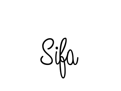 You can use this online signature creator to create a handwritten signature for the name Sifa. This is the best online autograph maker. Sifa signature style 5 images and pictures png