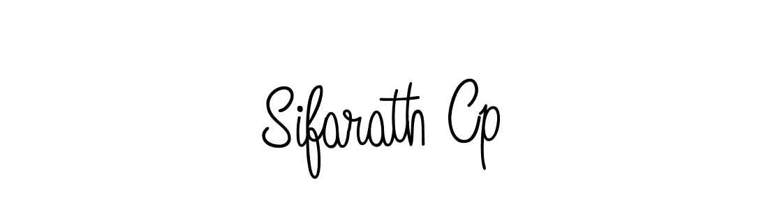 Here are the top 10 professional signature styles for the name Sifarath Cp. These are the best autograph styles you can use for your name. Sifarath Cp signature style 5 images and pictures png