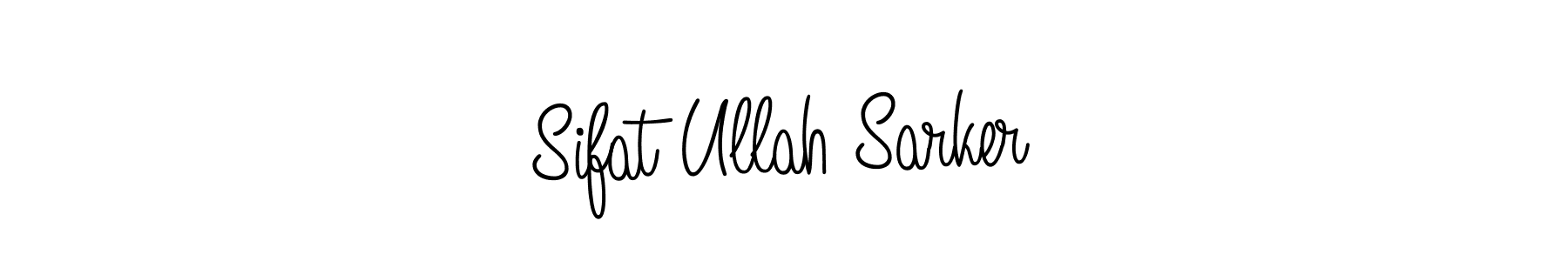 This is the best signature style for the Sifat Ullah Sarker name. Also you like these signature font (Angelique-Rose-font-FFP). Mix name signature. Sifat Ullah Sarker signature style 5 images and pictures png