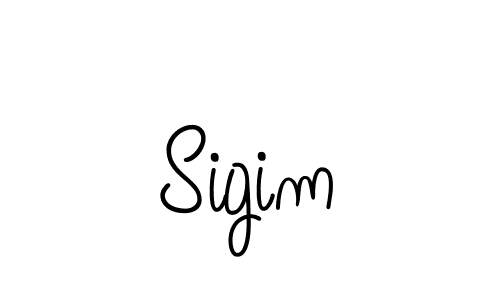 This is the best signature style for the Sigim name. Also you like these signature font (Angelique-Rose-font-FFP). Mix name signature. Sigim signature style 5 images and pictures png