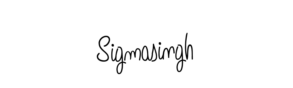 See photos of Sigmasingh official signature by Spectra . Check more albums & portfolios. Read reviews & check more about Angelique-Rose-font-FFP font. Sigmasingh signature style 5 images and pictures png