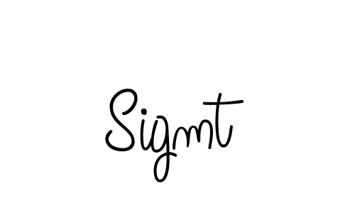 You can use this online signature creator to create a handwritten signature for the name Sigmt. This is the best online autograph maker. Sigmt signature style 5 images and pictures png