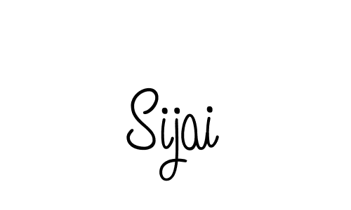 Here are the top 10 professional signature styles for the name Sijai. These are the best autograph styles you can use for your name. Sijai signature style 5 images and pictures png