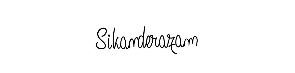 This is the best signature style for the Sikanderazam name. Also you like these signature font (Angelique-Rose-font-FFP). Mix name signature. Sikanderazam signature style 5 images and pictures png