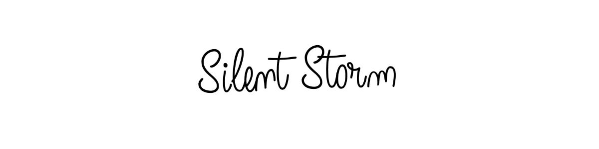 Also You can easily find your signature by using the search form. We will create Silent Storm name handwritten signature images for you free of cost using Angelique-Rose-font-FFP sign style. Silent Storm signature style 5 images and pictures png