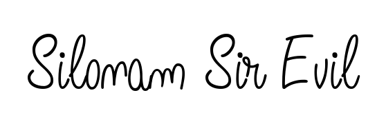 Also we have Silonam Sir Evil name is the best signature style. Create professional handwritten signature collection using Angelique-Rose-font-FFP autograph style. Silonam Sir Evil signature style 5 images and pictures png