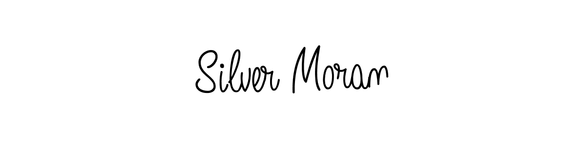 You can use this online signature creator to create a handwritten signature for the name Silver Moran. This is the best online autograph maker. Silver Moran signature style 5 images and pictures png