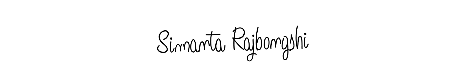 Check out images of Autograph of Simanta Rajbongshi name. Actor Simanta Rajbongshi Signature Style. Angelique-Rose-font-FFP is a professional sign style online. Simanta Rajbongshi signature style 5 images and pictures png
