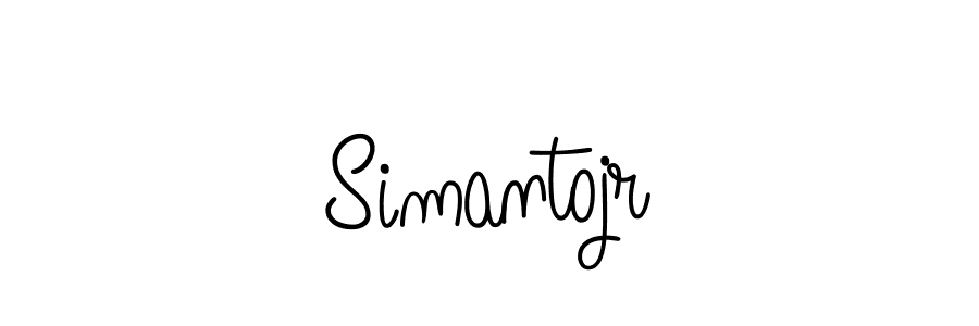 You can use this online signature creator to create a handwritten signature for the name Simantojr. This is the best online autograph maker. Simantojr signature style 5 images and pictures png