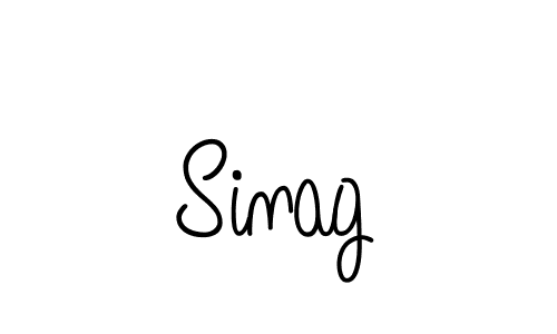 Once you've used our free online signature maker to create your best signature Angelique-Rose-font-FFP style, it's time to enjoy all of the benefits that Sinag name signing documents. Sinag signature style 5 images and pictures png