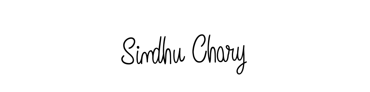 Here are the top 10 professional signature styles for the name Sindhu Chary. These are the best autograph styles you can use for your name. Sindhu Chary signature style 5 images and pictures png