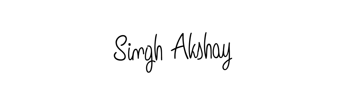 This is the best signature style for the Singh Akshay name. Also you like these signature font (Angelique-Rose-font-FFP). Mix name signature. Singh Akshay signature style 5 images and pictures png